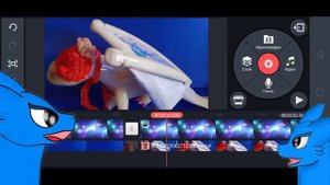 Как сделать хромакей?! Как снимался фильм "на поиски Кометы 2" -ОТВЕТ ТУТ!-(ЛУННАЯ ДРАКОНИХА)