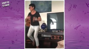 ХАКАМАДА ЗАЖИГАЕТ ! Ирина ХАКАМАДА опубликовала ЗАЖИГАТЕЛЬНЫЙ ТАНЕЦ