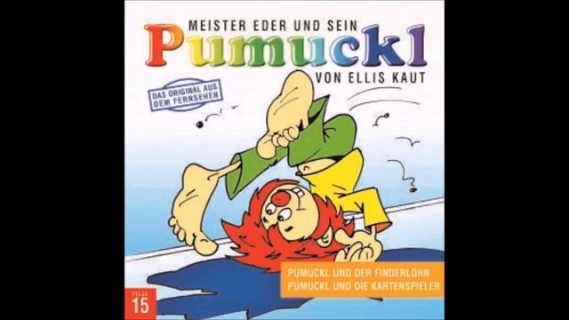 Pumuckl und der Finderlohn - Kinder Hörspiel - Meister Eder und sein - CD Hörbuch audiobook смотреть онлайн