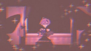 {UTAU} Abnormality Dancing Girl {Yamine Renri}