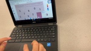 How to take a snip on a Chromebook