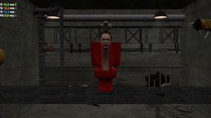 ?TOILET LABORATORY ВЫШЛА! ПОЛНЫЙ ОБЗОР НОВОЙ ИГРЫ ТУАЛЕТ ЛАБОРАТОРИЯ! ИГРАЕМ ЗА СКИБИДИСТОВ!?
