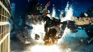 клип про оптимуса прайма