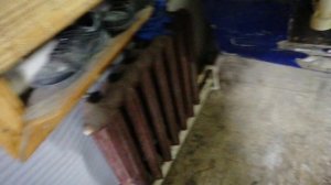 Солёные лодочные моторы. Как открутить прикипевшие резьбы.