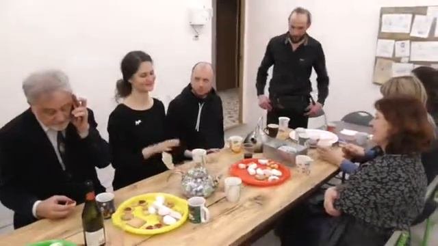 Музыканты шутят