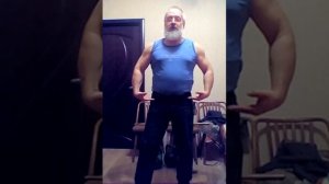 самоизоляция. каратэ. некоаси дати. механика.