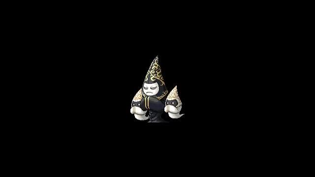 MapleStory KMS-BGM: Altar of Akyrum