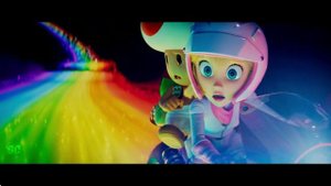 Первый тизер- трейлер мультфильма "Братья Супер Марио 2: Война Варио" (2025) от Universal Pictures