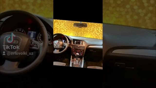 ?Audi Q5 Quattro?2009 года ?Объем двигателя  2.0л турбго 135 000 км Cтоимость 32 000$?+998900303030