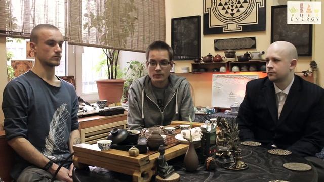 Тайваньский чай Часть 7. Габа - Чай 2 смотреть онлайн