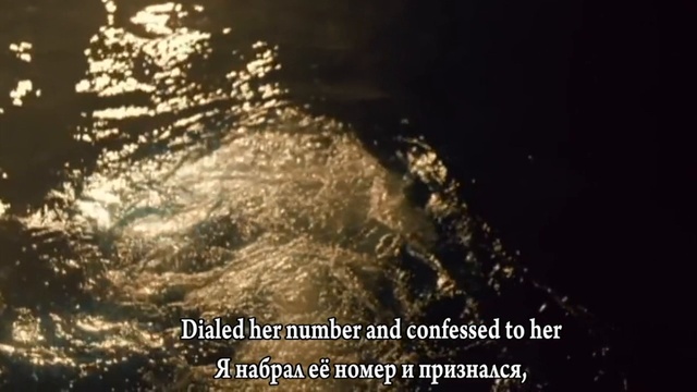 The Script - Nothing (Ничего) Текст+перевод смотреть онлайн