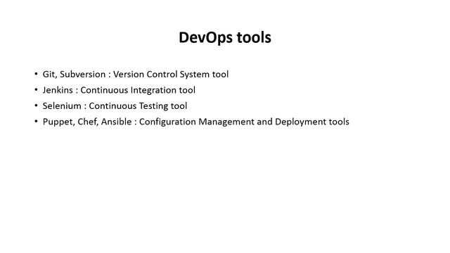 DevOps Tutorial - 1 for beginners | INTRODUCTION | DevOps tools