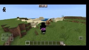 √ANIMATED CAPE RGB BLOB mod for minecraft pe |Animated RGB Capes in minecraft