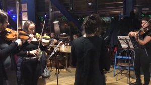 Me And The Devil cover