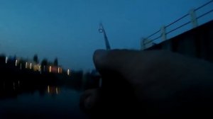 Обзор спиннинга для микроджига Akara Micro Jig Ultra