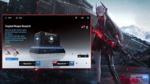 Гайд по гаче PGR | Punishing: Gray Raven