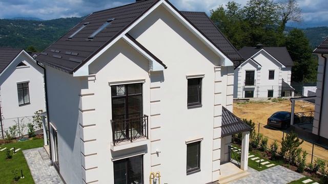 Декоративная штукатурка в Сочи смотреть онлайн