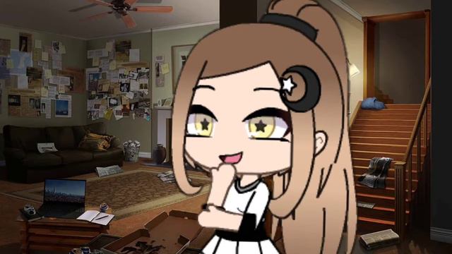 Света - А может нет, а может да // Gacha life смотреть онлайн