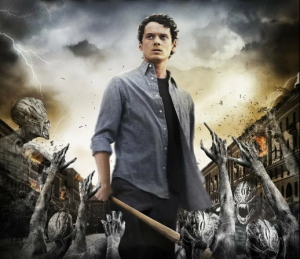 Странный Томас.