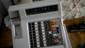 кассовый аппарат ОКА 4401