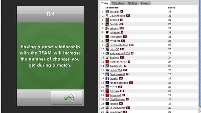 Let's Play New Star Soccer part 1 смотреть онлайн