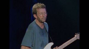 Eric Clapton - Early In The Morning - Nothing But The Blues (1995) 4K (Remastered 2022)