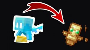 Тотем бессмертия - как работает? | Теория Minecraft