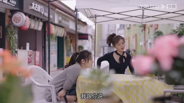 【FULL】一千零一夜 Sweet Dreams EP01 | 迪丽热巴/邓伦/祝绪丹/陈奕龙/王瑞子/张昊唯/傅迦/杨昆/谢君豪/卢星宇 | 偶像/ 都市| 优酷宠爱剧场 YOUKU ROMANC