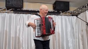 Цыганочка с выходом / Николай Засидкевич