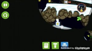 Bad Piggies The Road to El Porkado - levels 6-5, 6-6, 6-7 and 6-8. 3 stars walkthrough