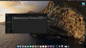 Настройка ЭЦП для zakupki.gov (ЕИС) на Mac OS