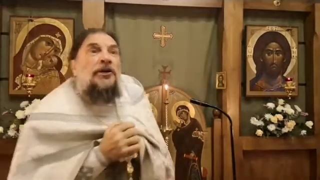 Архистратиг Михаил смотреть онлайн