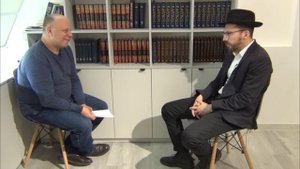 ТОЙРО ИЗ ДИ БЭСТЭ СХОЙРО 2023.11.07. ВЫПУСК 025 ПЕСАХ