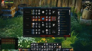 Royal Quest 😈 PvP Билд на ТРа 2.0 (ТР через печать)