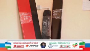 Вместе МЫ Можем Всё! – Марат Ильясов, путь развития