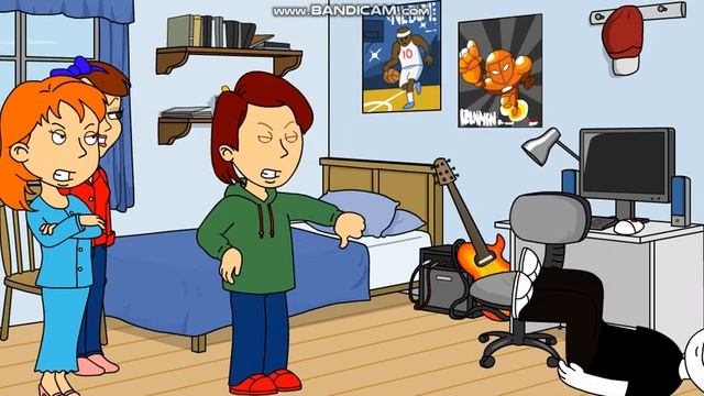 (request) s5677 boris and doris and rosie shoots panda fan 400/grounded смотреть онлайн