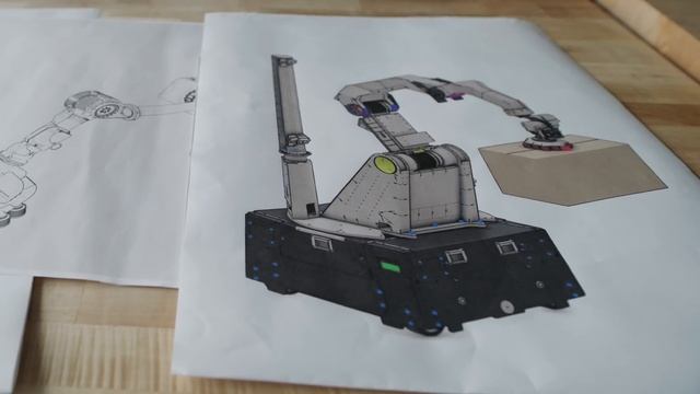 The Evolution of Stretch | Boston Dynamics смотреть онлайн