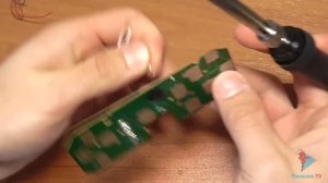 USB геймпад своими руками