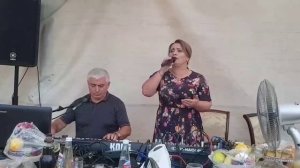 Патимат Галимова.Хорошая даргинская песня ???