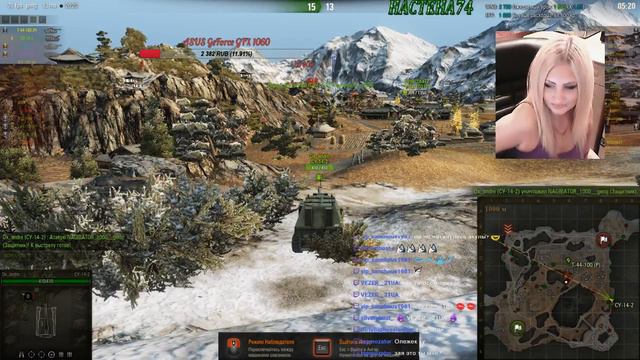 ❤ LIVE [MGLOM] горят костры рябин смотреть онлайн