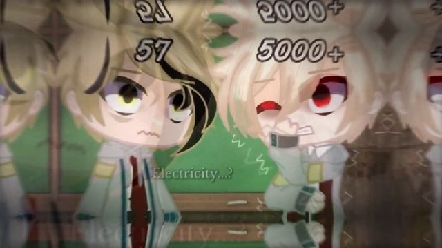 `|•How many times has someone wished you to die?•|` //Meme// °Bnha\Mha° смотреть онлайн