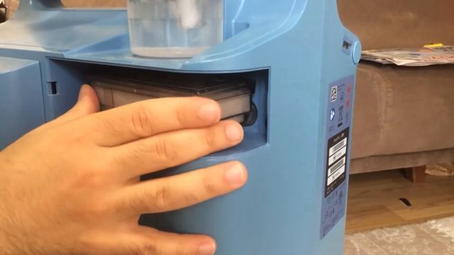 Philips Respironics filtre değişimi смотреть онлайн