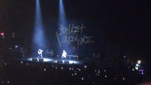 Bullet for my Valentine - Tears don't fall (Live at Laval) May 11 2023