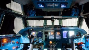 Модернизированная кабина Ил-76МД-90А улучшит летно-технические характеристики самолета