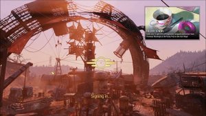 How to fix 1:5:1 error no region ping Fallout 76