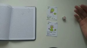 Перезапуск Микромонов (наконец-то) / ККИ "Микромоны" / Самодельная карточная игра / Homemade TCG