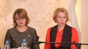 Школа грамотного родителя.  Льготы и пособия для многодетных семей..mp4