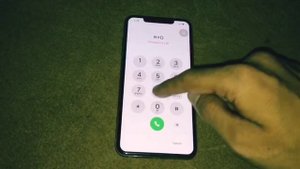 How to unlock iPhone X series Without Computer | How to Remove iPhone Passcode X/Xs/XR/Xs/Max Unloc