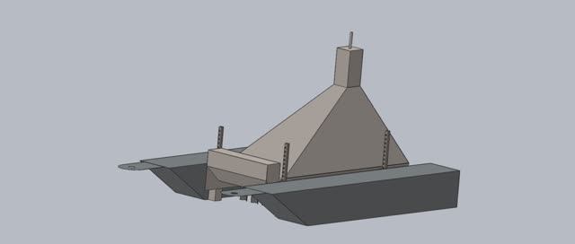 3d Model