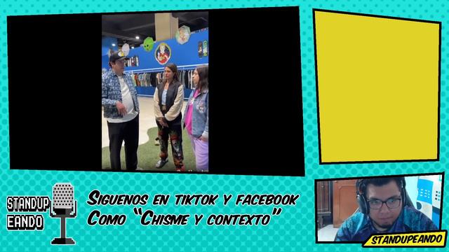 Richie O Farril cuenta la verdad sobre su situacion actual y va a demandar смотреть онлайн